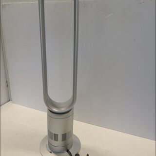 新札幌発　ダイソン　リビングファン　AM02　2013年製の画像