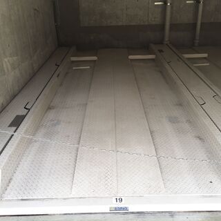 ☆仲介手数料0円！☆月極駐車場☆宝塚市梅野町☆宝塚南口☆1.43...