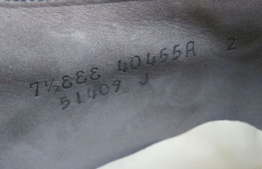 フットジョイ ゴルフシューズ 51409 レトロ classic クラシック FOOTJOY ホワイト レザー グッドイヤーウェルト製