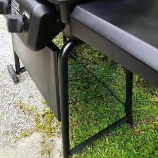 U.S.BBQガスグリル日本製ガス仕様の画像