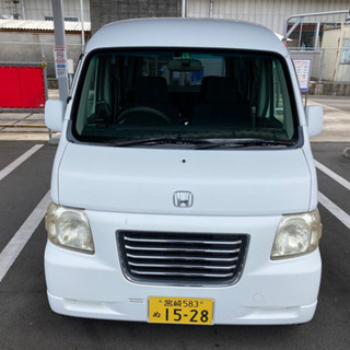 ホビオターボ入荷