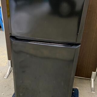【受付終了】冷蔵庫　ハイアール　JR-N121A　121L　20...