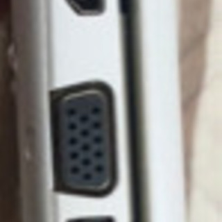 【最終値下げ】【手渡し引き取り価格】【高性能】【まだまだ現役】ノートパソコン　メモリ8gb i7 win8.1の画像