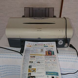 PIXUS  560i 4色独立インクジェットプリンター