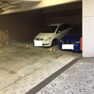 ☆仲介手数料0円！☆月極駐車場☆幸区那加幸町☆川崎☆1.8万円～...