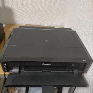 あげます！ ジャンク品 キャノン プリンター iP7230の画像