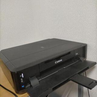 あげます！ ジャンク品 キャノン プリンター iP7230