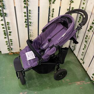 【愛品館八千代店】AIRBUGGY　COCO【愛八BB】