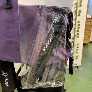 【愛品館八千代店】AIRBUGGY　COCO【愛八BB】の画像