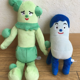 みいつけた！ おもちゃの中古が安い！激安で譲ります・無料で