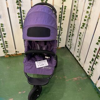 【愛品館八千代店】AIRBUGGY　COCO【愛八BB】の画像