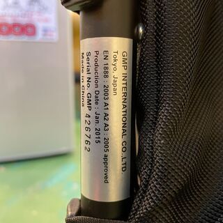 【愛品館八千代店】AIRBUGGY　COCO【愛八BB】の画像