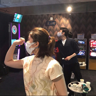 【残り１・現在４名】7/28(水)19:00-21:30＊八王子...