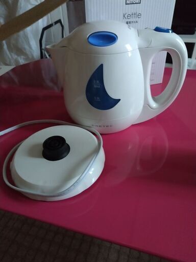電気ケトル