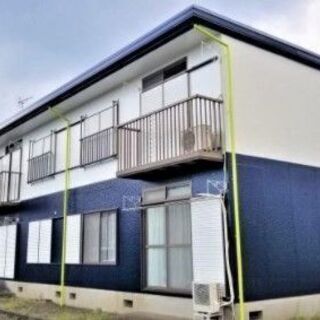 ☺契約金7.5万円♪JR相模線 原当麻駅 バス10分☺厚木市上依知♪
