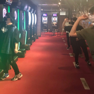 【残1名・現在4名】8/3(火)最大５名の少人数＊新宿でダーツしませんか？⭐ - スポーツ