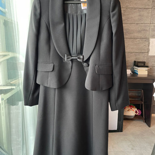 喪服 7号