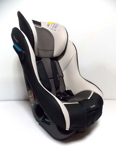●○メッシュシート！(Combi）マルゴットS トリノグレー○●