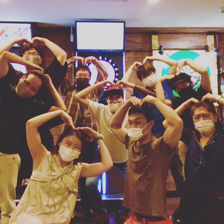 【残1名・現在4名】8/3(火)最大５名の少人数＊新宿でダーツし...
