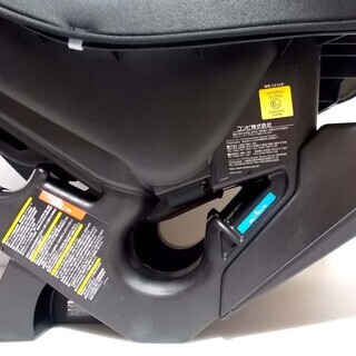 ●○メッシュシート！(Combi）マルゴットS トリノグレー○●の画像