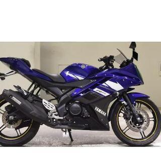 ★ ヤマハ YZF-R15 走行8600K １CK1 絶好調 即...