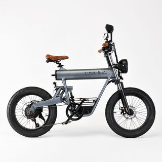 COSWHEEL SMARTEV 1台3Way 電動バイク・ハイ...
