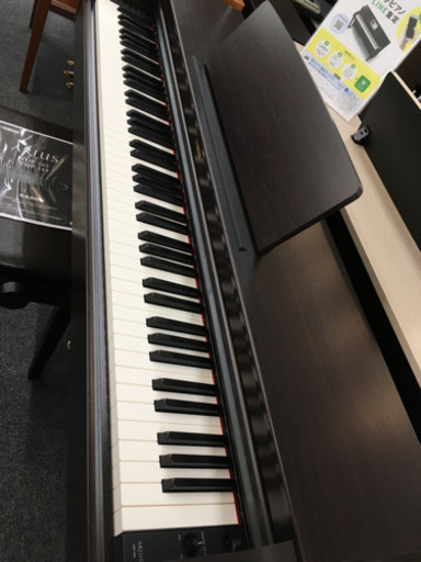 i340 YAMAHA YDP-163 2016年製　ヤマハ　電子ピアノ