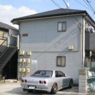 ☺契約金6.5万円♪小田急線 玉川学園前駅 歩8分☺町田市玉川学園♪
