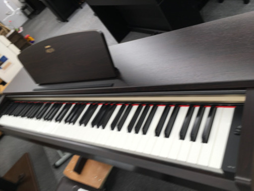 i341 YAMAHA YDP-161R 2012年製　ヤマハ　電子ピアノ