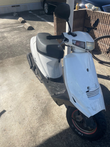 決まりました)不動、故障車