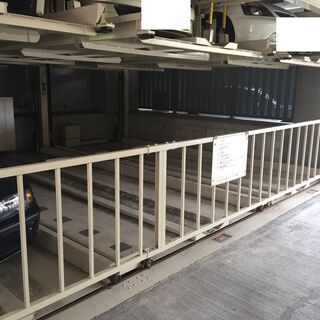 ☆仲介手数料0円！☆月極駐車場☆東灘区住吉宮町☆住吉☆1.65万円～☆							 - 神戸市