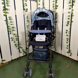 【愛品館八千代店】Aprica　フライル