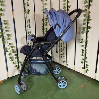 【愛品館八千代店】Aprica　フライルの画像