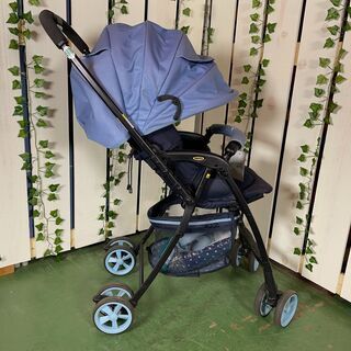 【愛品館八千代店】Aprica　フライルの画像