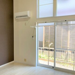 （入居済）【松島・103号室】賃料3.5万/月（1K+ロフト）（...