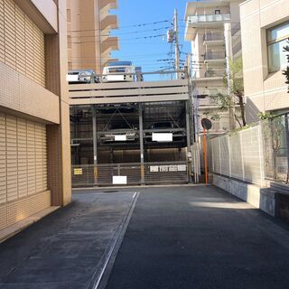 ☆仲介手数料0円！☆月極駐車場☆立川市錦町☆立川☆17,050円～☆							 - 立川市