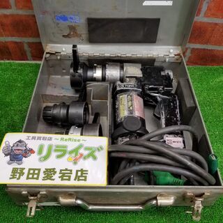  トネ KR-221A シャーレンチ リライズ野田愛宕店【店頭取引限定】【中古】管理番号：IT1UD796F5UO