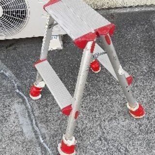 脚立