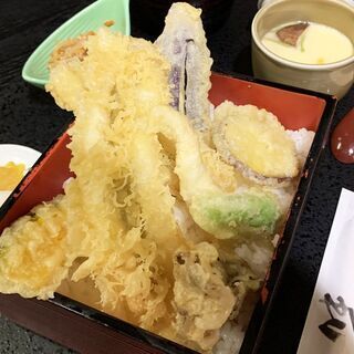 調理補助スタッフの画像
