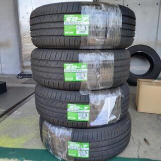 TOYO　トーヨー　ＳＤ７　新品　未使用　205/55-16 205/55R16 