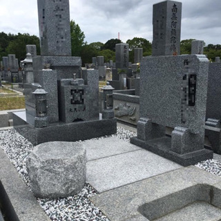 【岸和田市】【関西一円】石材関係、お墓の事ならなんでもお気軽に相...