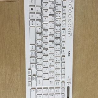 NEC VALUESTAR S PC-VS350RSWの画像