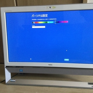 NEC VALUESTAR S PC-VS350RSW