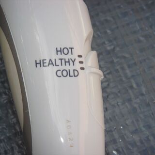 ヘアードライヤーの画像