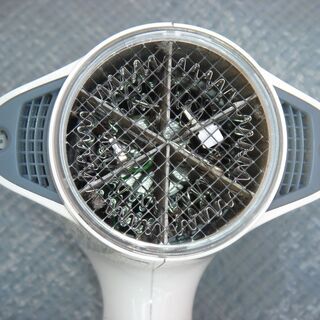 ヘアードライヤーの画像