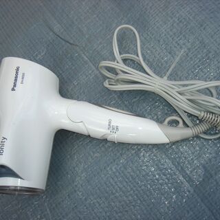 ヘアードライヤーの画像