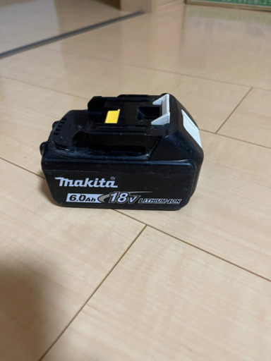 マキタ バッテリー各種