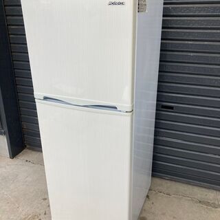JM0019🍧Abitelax アビテラックス 吉井電気 2ドア...