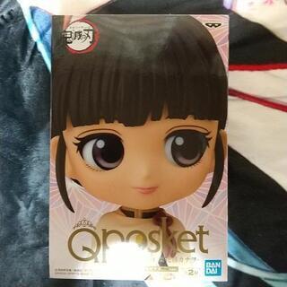 鬼滅の刃 Qposket 栗花落カナヲ セピアカラー