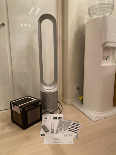 Dyson ダイソン　扇風機　空気清浄機　NK4